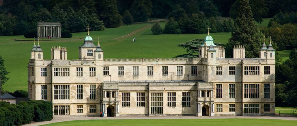 Audley End House| Piglets Boutique B&B