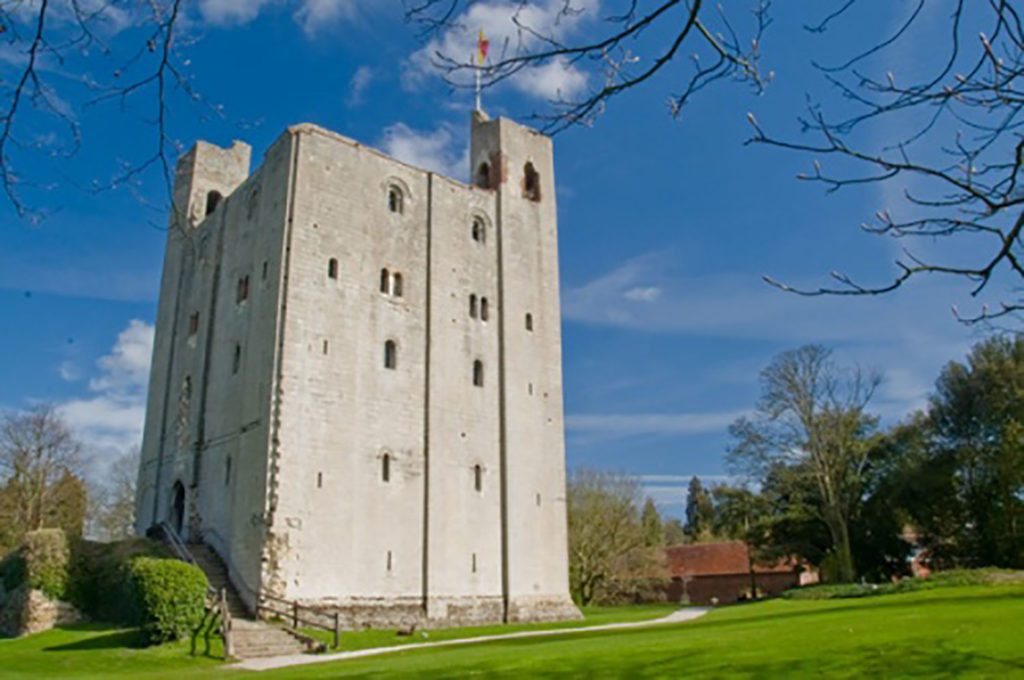 Heddingham Castle | Piglets Boutique B&B