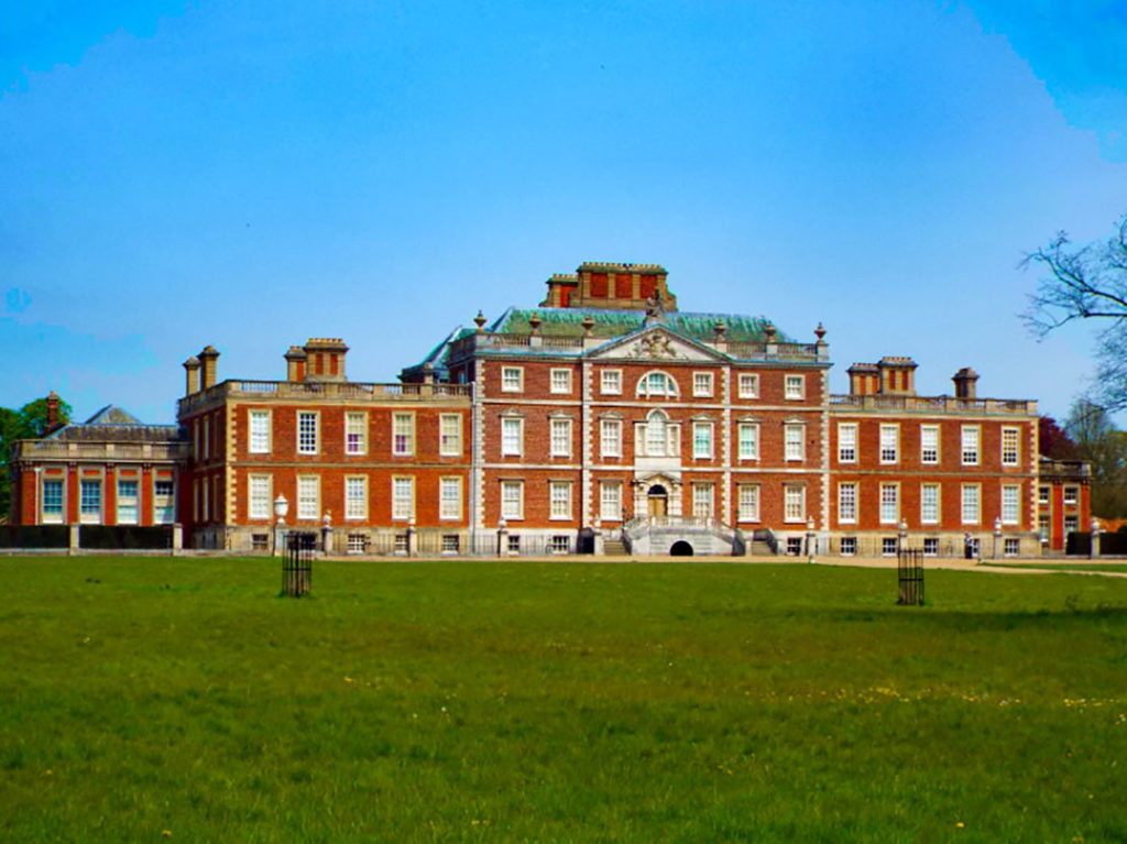 Wimpole Hall | Piglets Boutique B&B