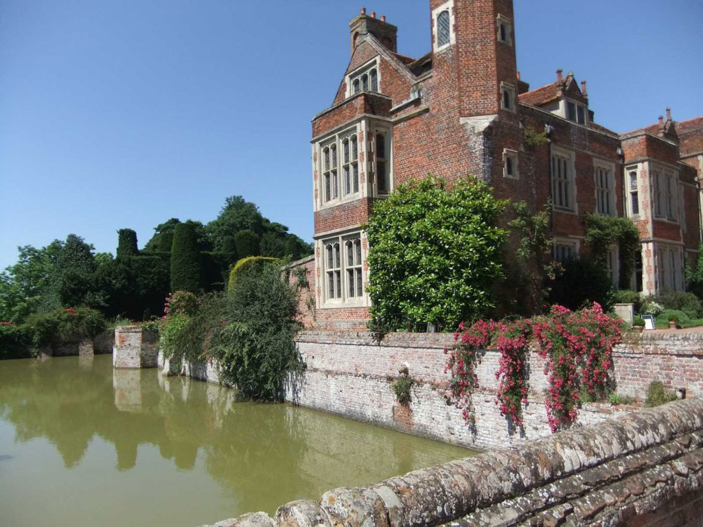 Kentwell Hall | Piglets Boutique B&B