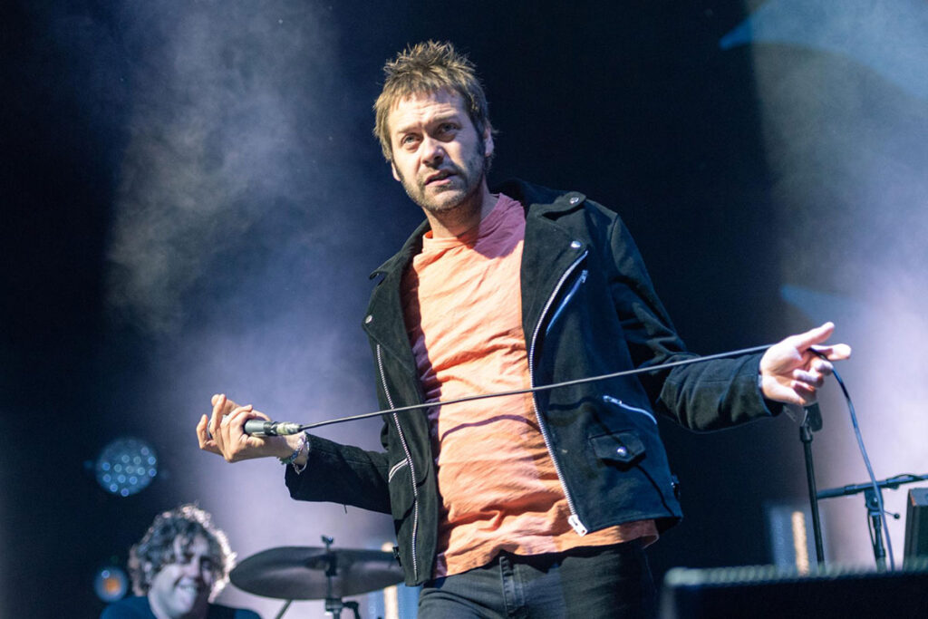 Tom Meighan coming to Audley End to perform, near Piglets B&B