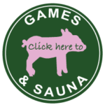 Games and Sauna