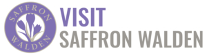 Visit Saffron Walden logo