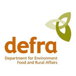 Defra logo