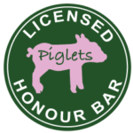 Licensed Honour Bar