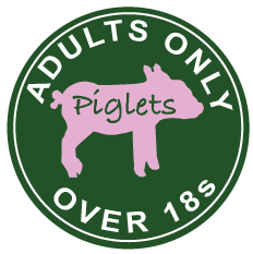Adults only over 18s
