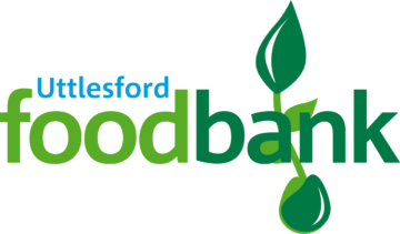 Uttlesford Food Bank logo
