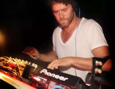 Howard Donald at Audley End near Piglets Boutique Country Stay