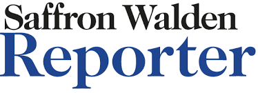 Saffron Walden Reporter logo