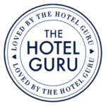 Hotel Guru logo recommends Piglets Boutique Country Stay